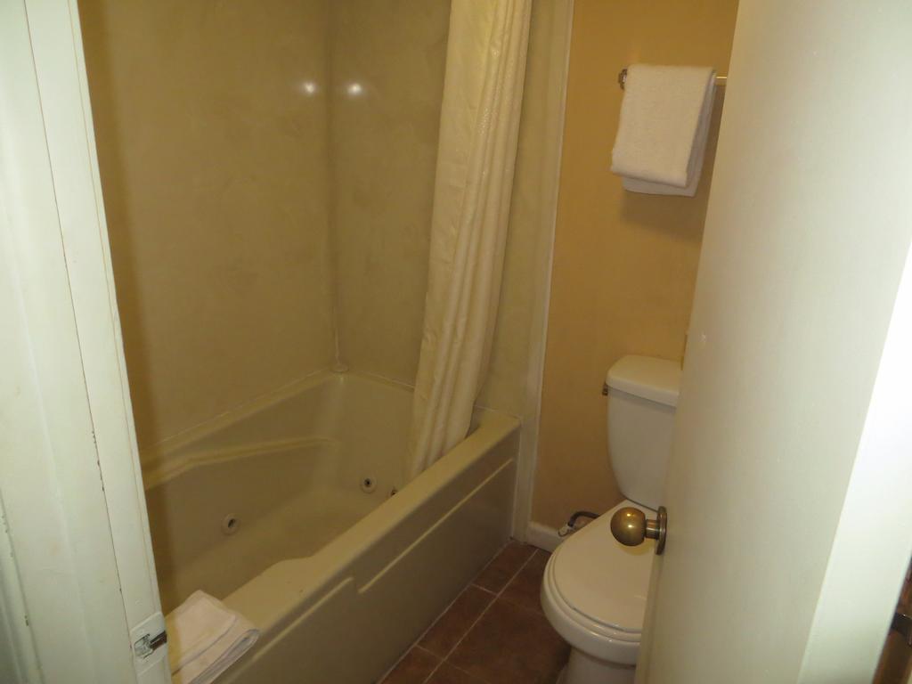 Executive Inn Wichita Pokoj fotografie