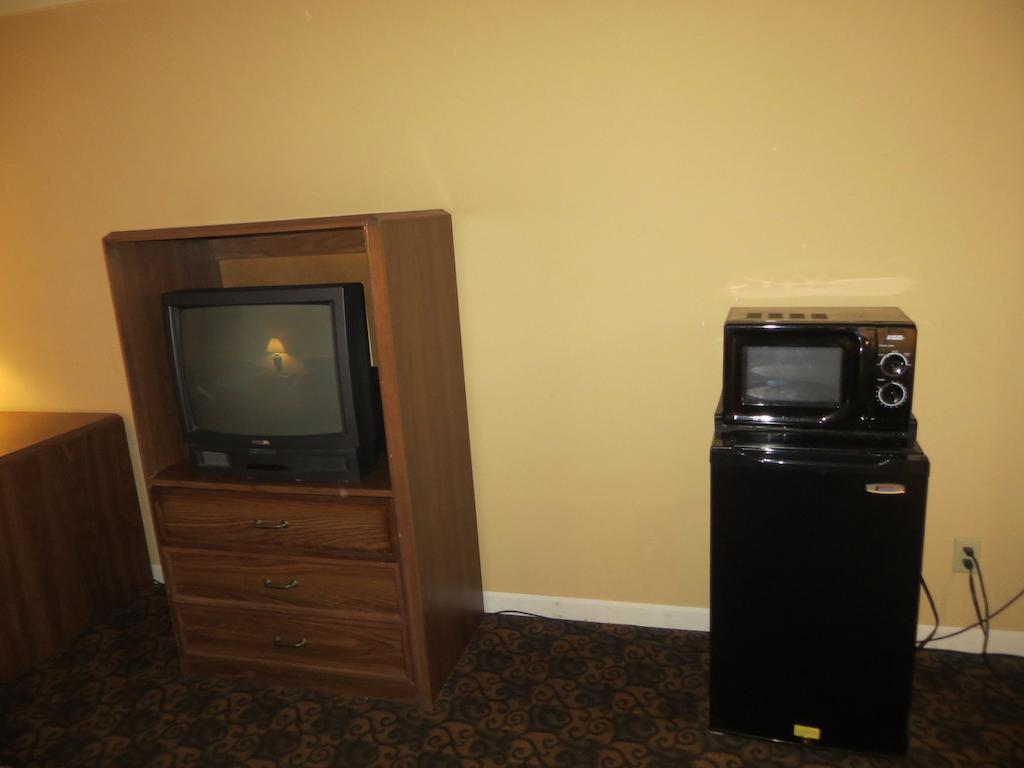 Executive Inn Wichita Pokoj fotografie